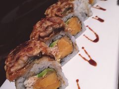 -山葵家·创意料理(宁波来福士店)