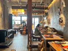 -北丐先生·野馄饨烧烤(泰达E街区店)