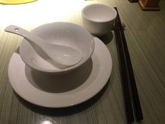 餐具摆设-花千醉(新街口店)