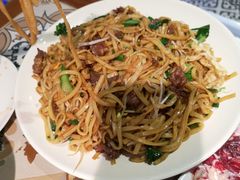 -三毛牛肉店(福强店)