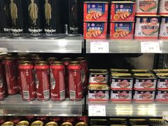 -GranVida生活超市(海信广场店)