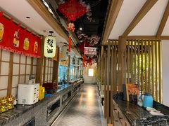 -松子料理(亮马桥店)