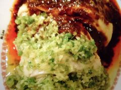 -李先生牛肉面(长春红旗街店)