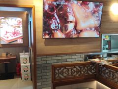 -好嫂子•刀削面(大兴店)