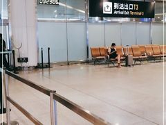 -杭州萧山国际机场