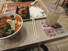 -吉野家(上亿广场店)
