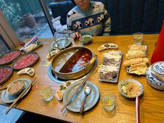 -春记潮汕牛肉火锅
