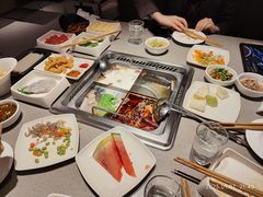 -海底捞火锅(坪山益田假日广场店)