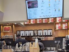 -霸王茶姬(正佳广场店)