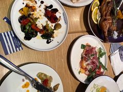 -玛尚诺Pizza&Bar(长泰广场店)