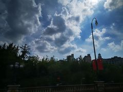 -苏州河梦清园环保主题公园