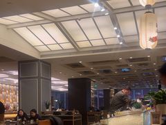 -食百绚全日制餐厅(成都棕榈泉费尔蒙酒店)