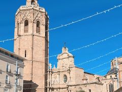 -瓦伦西亚大教堂