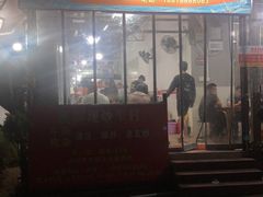 -龙上水现炒生料(柳沙店)