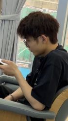 -藤野造型烫染接发