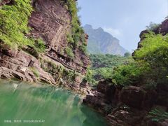 -云台山风景名胜区