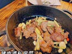 -猪肉婆私房菜(容桂总店)