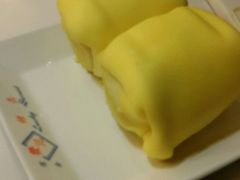 -发记甜品(豉油街店)