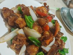 -小红门海鲜