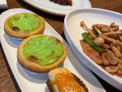 -金鹰国际酒店·满园春中餐厅