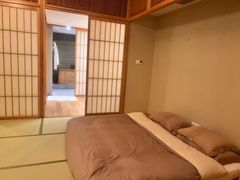 -北京古北水镇御舍温泉酒店
