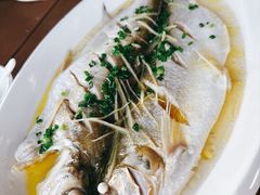 -品鲜村农家菜·阳澄湖大闸蟹(总店)