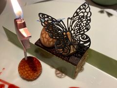 -蝶舍·MAISON PAPILLON