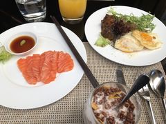 -惠州皇冠假日酒店·西餐厅·自助餐厅