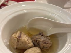 -酌宴府The China Club·广州万富希尔顿酒店(云城东路店)