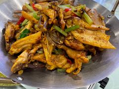 -同学酒楼(湖大琴园店)