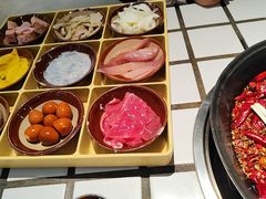 -贰回巷火锅馆(钟楼店)