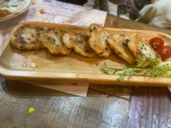 -囧人粗品·泰国街市料理(霖峰店)