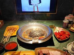 -牛New寿喜烧(中山公园龙之梦店)