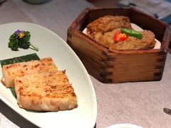 -晓粤·惹味粤菜(凯德乐峰广场店)