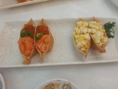 -元气寿司(金光华店)