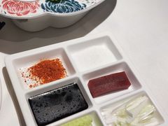 -在前门·烤鸭北京菜(五月花广场店)