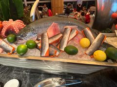 -深圳大梅沙京基洲际度假酒店