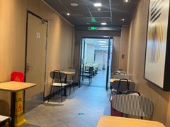 -麦当劳(北京南站店)