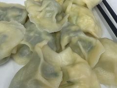 -孖妹上肉饺子馆