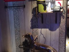 -可口香·非遗老号烧烤(南岗直营店)