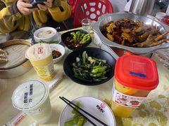 -聚味瞿记·龙虾堂(树木岭店)