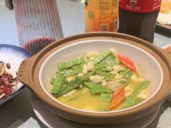 -恒记饭店·海鲜明档(淹城店)
