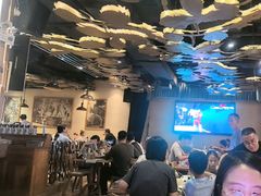 -Paulaner·德国帕拉娜自酿啤酒餐厅(海上世界店)