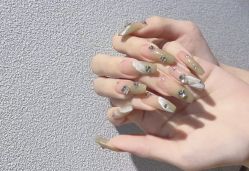 -LILY NAILS美甲美睫