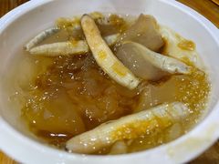 土笋冻-安海五叔公土笋冻(西街店)