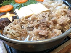 -铃木食堂(帽儿胡同店)