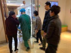 点击看大图 -杭州复旦儿童医院·语言发育迟缓·自闭症干预·注意力训练