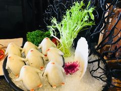 -湊湊火锅·茶憩(和平大悦城店)