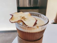 创意咖啡-MQ COFFEE STAND明谦(新洲店)