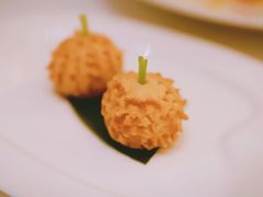 -成都瑞吉酒店·宴庭中餐厅
